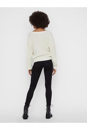 رویه نباتی زنانه اکریلیک Vero Moda - کد 50908531