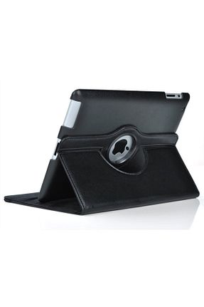 کیف تبلت مشکی Apple Uyumlu UnDePlus - کد 51050671