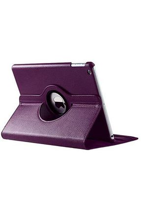 کیف تبلت بنفش Apple Uyumlu UnDePlus - کد 51063048