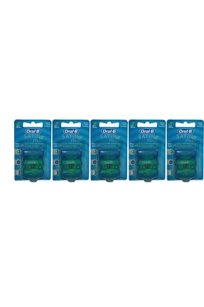 نخ و خلال دندان Oral-B - کد 44704798