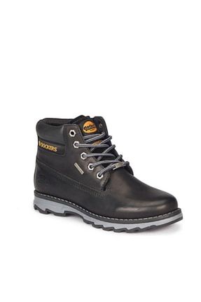 بوت / نیم بوت مشکی مردانه ضد آب Dockers - کد 51167460