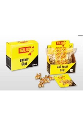 بوبین احتراق Elo - کد 37928317