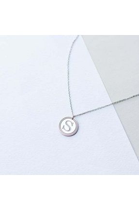 گردنبند نقره زنانه 925 عیار İnnovator Design - کد 51389071