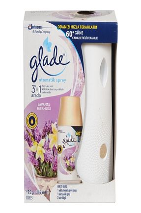  Glade - کد 4360506