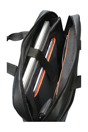 کیف نوت بوک سفید Samsonite - کد 2732895
