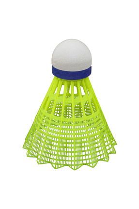 توپ بدمینتون زرد Yonex - کد 1256812