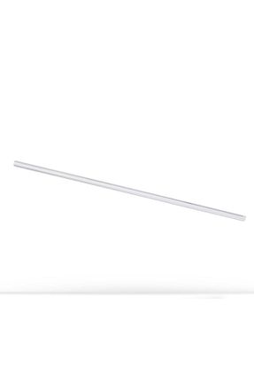 نی نوشیدنی سفید S&H Labware - کد 121696602