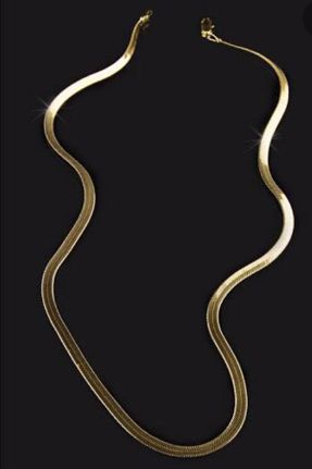 گردنبند جواهر طلائی زنانه روکش طلا کد 121965608