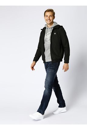 شلوار جین سرمه ای مردانه جین Jack & Jones - کد 121997400