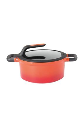 قابلمه سفید 2,5 L Berghoff - کد 32739157