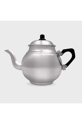 قوری سفید آلومینیوم Genel Markalar - کد 121449156