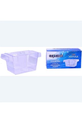 محل نگهداری بچه ماهی آکواریوم Tisert - کد 36806608