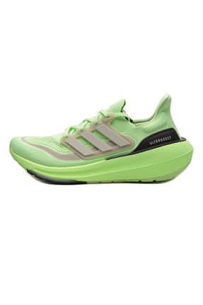 کفش پیاده روی سبز مردانه adidas - کد 797552875