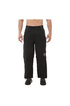 شلوار مشکی مردانه بافتنی Timberland - کد 822692296