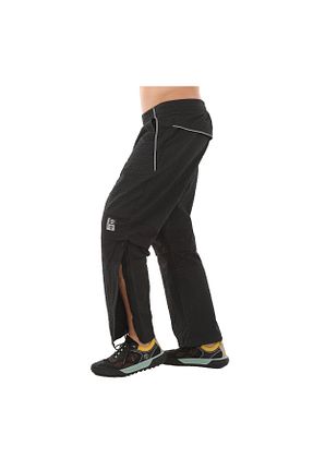 شلوار مشکی مردانه بافتنی Timberland - کد 822692296
