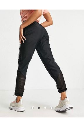 پائین تنه گرمکن اسپرت بژ زنانه Ter Tutmayan Nike - کد 827536399
