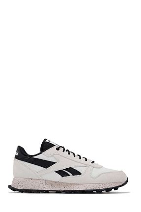کفش بیرون قرمز مردانه چرم اصل Reebok - کد 810037807