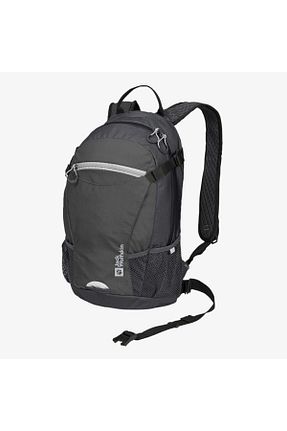 کوله پشتی طوسی زنانه ابعاد بزرگ Jack Wolfskin - کد 812719569
