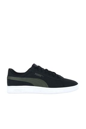 کفش کژوال مشکی مردانه پاشنه کوتاه (1 - 4 سانتی متر) Puma - کد 795364717
