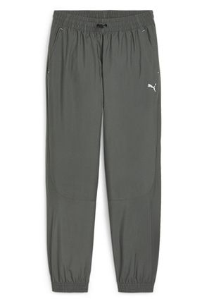 شلوار کرمگن طوسی مردانه Puma - کد 839566904