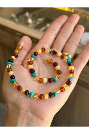 هدیه کودک رنگی بچه گانه KEHRİBAREVİ KARAMAN - کد 839520582