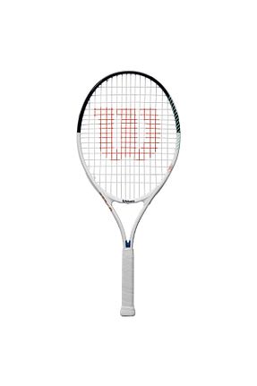 راکت تنیس سفید 95 inch Wilson - کد 839597030