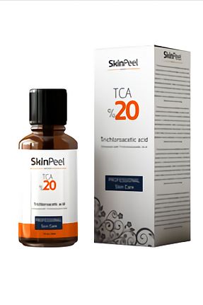 پیلینگ صورت Canlandırıcı skinpeel - کد 816398147