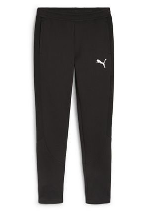 شلوار کرمگن مشکی زنانه رگولار Puma - کد 785051393