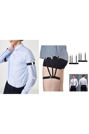 سایر اکسسوری ها مشکی مردانه lovegame - کد 830818807