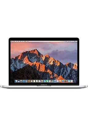 لپ تاپ بازسازی شده سفید Apple - کد 839821791