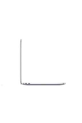 لپ تاپ بازسازی شده سفید Apple - کد 839821791
