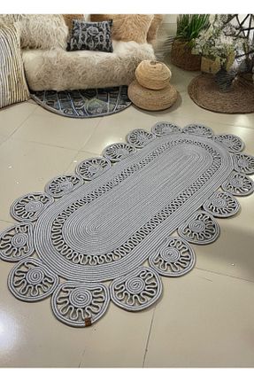 گلیم طوسی Jüt HomeTurko - کد 827384079
