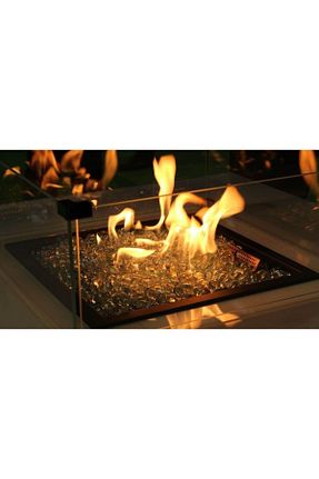 گرمایش باغچه و بالکن Aygaz - کد 808890501