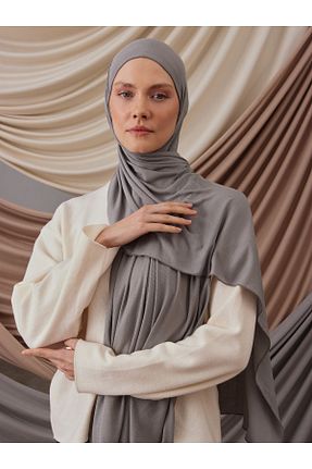 روسری پنبه ای Femple Modest - کد 835917061