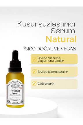 سرم پوست Yağlı Rosece - کد 46286714