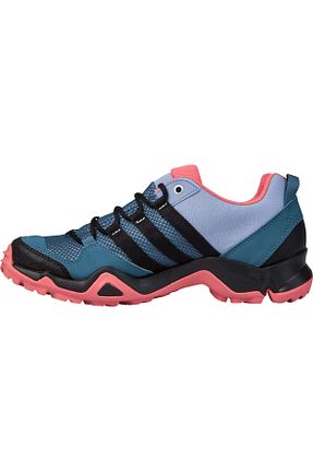 کفش بیرون مشکی زنانه پارچه adidas - کد 649027502