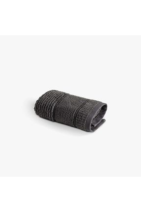 حوله طوسی پنبه ای Green Black - کد 839957810