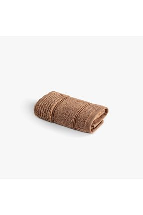 حوله قهوه ای پنبه ای Green Black - کد 839956590