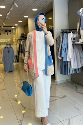 رویه بژ زنانه رگولار Vosse - کد 839869112