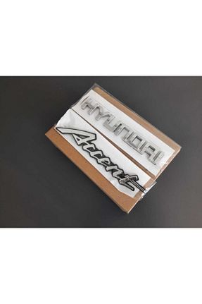 آرما استیکر و نوار فسفر Hyundai - کد 120440069