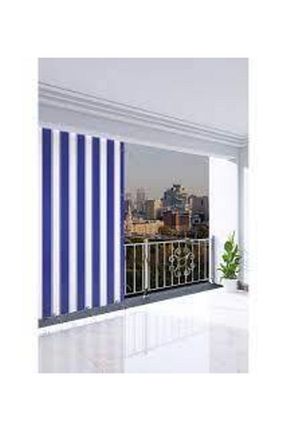 سایه بان چادر آبی Gabardin - کد 189290200