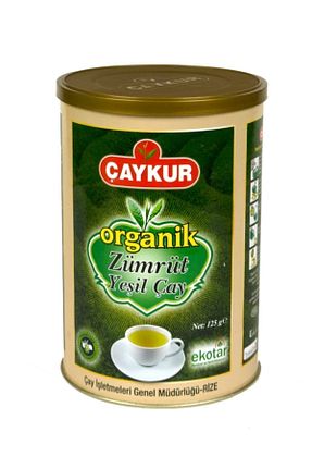 چای فله ای Çaykur - کد 335081750
