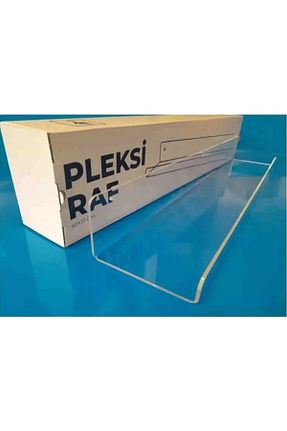 قفسه دیواری نارنجی 40 سانتی متر BUBİSTUDİOS - کد 815839141
