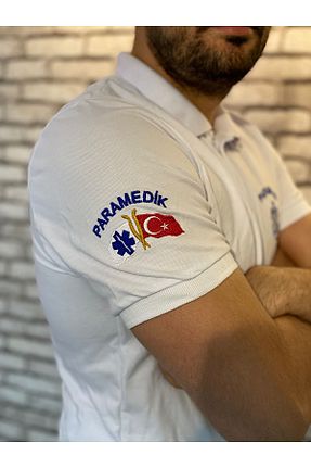لباس ایمنی کار سفید Mastex - کد 170386758
