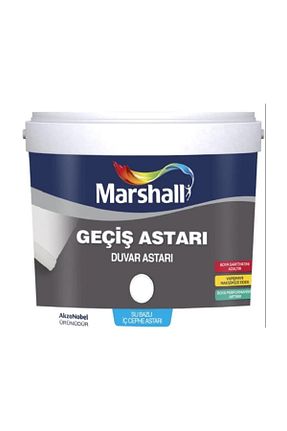 رنگ آستر سفید Marshall - کد 39380638