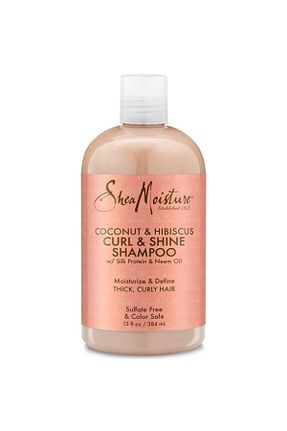 شامپو زنانه Shea Moisture - کد 117779613