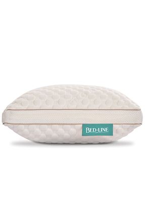 بالش سفید Pamuklu BED LİNE - کد 819891098