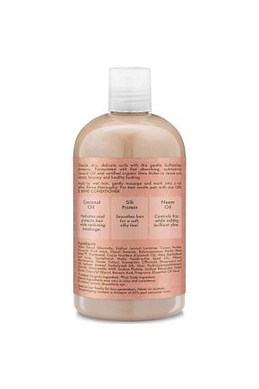 شامپو زنانه Shea Moisture - کد 117779613