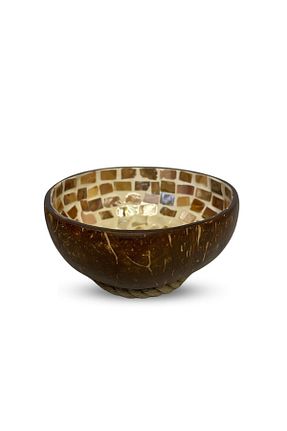 کاسه نباتی 1 پارچه Coconut Products - کد 456995133