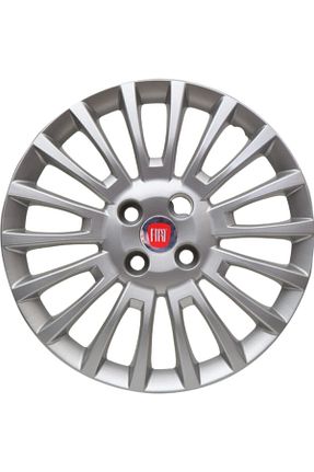 قالپاق رینگ 15 Fiat Linea (2007-2016) - کد 42987257
